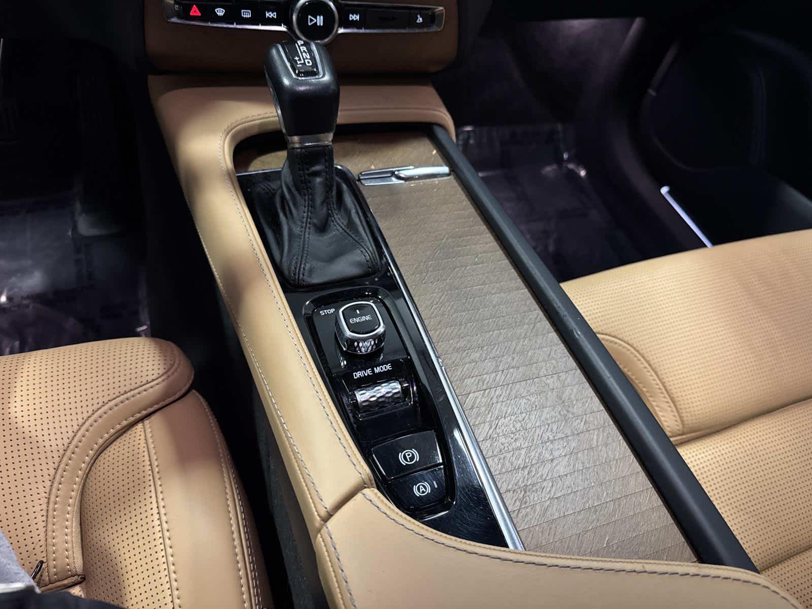 2017 Volvo XC90 Inscription