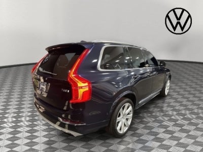 2017 Volvo XC90 Inscription