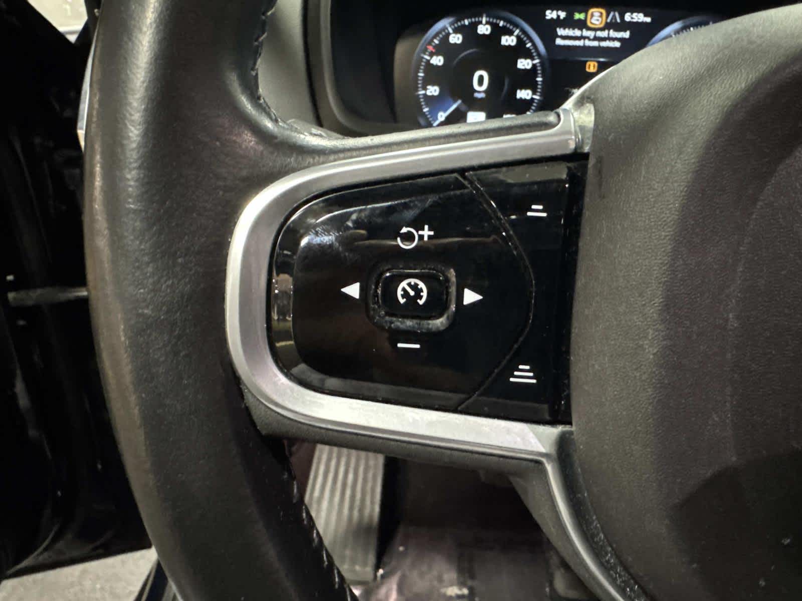 2017 Volvo XC90 Inscription