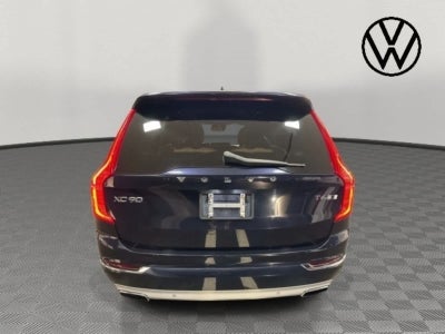 2017 Volvo XC90 Inscription