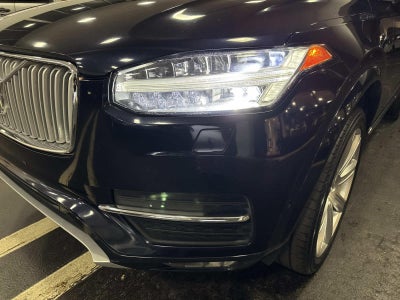2017 Volvo XC90 Inscription
