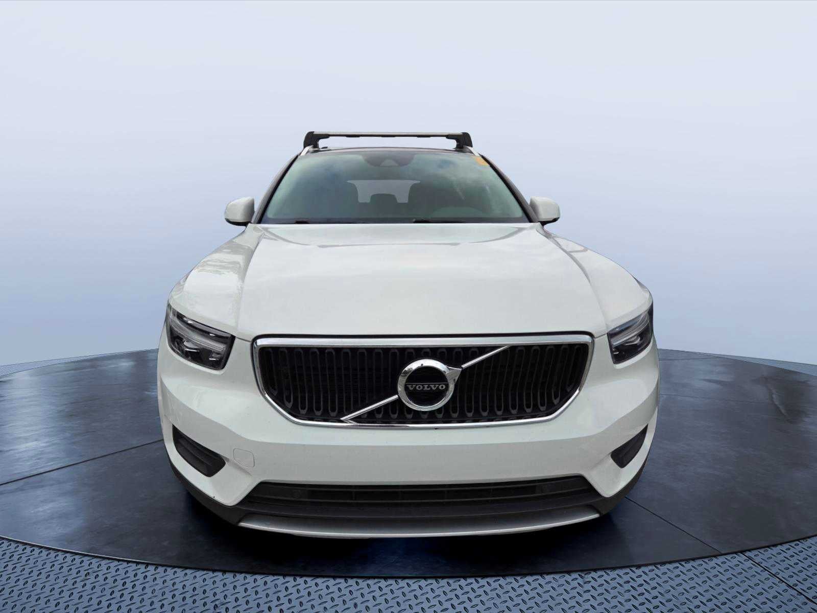 2019 Volvo XC40 Momentum