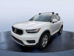 2019 Volvo XC40 Momentum