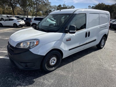 2018 RAM ProMaster City Wagon Tradesman
