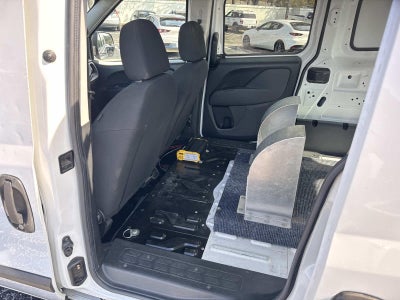 2018 RAM ProMaster City Wagon Tradesman