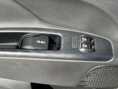 2018 RAM ProMaster City Wagon Tradesman