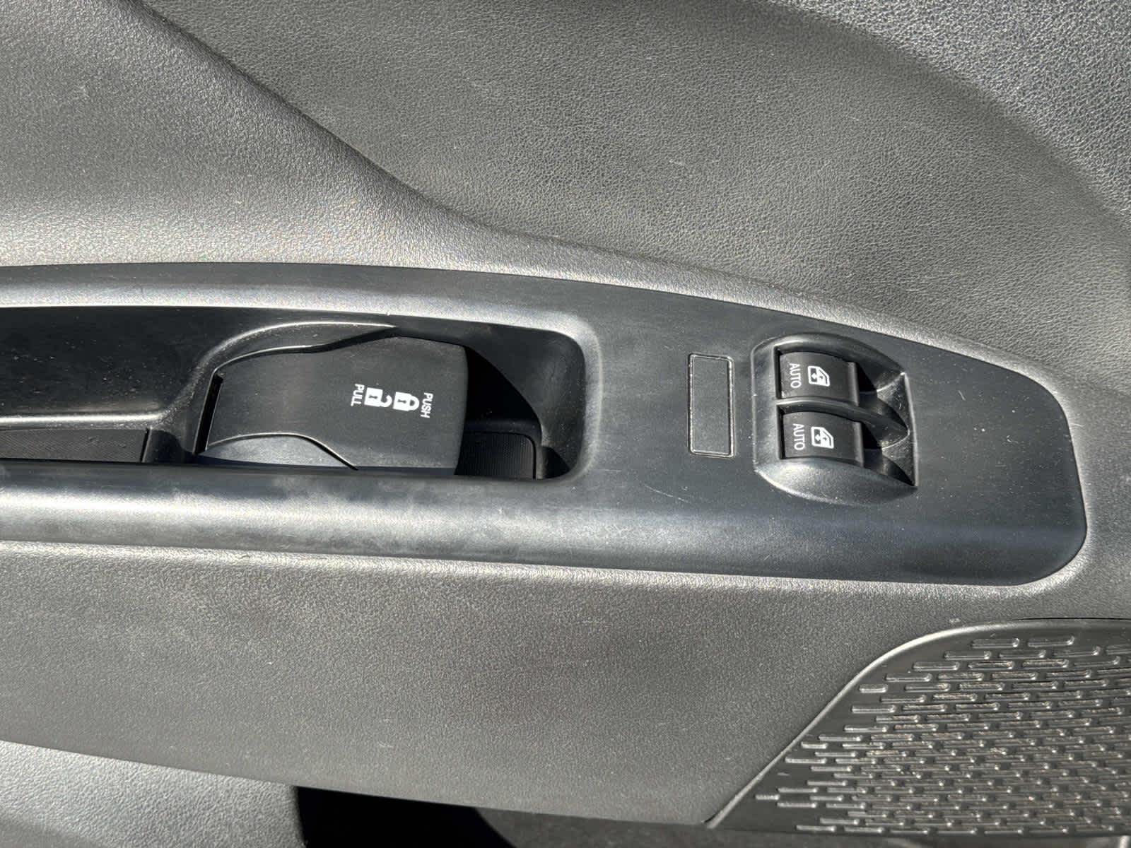 2018 RAM ProMaster City Wagon Tradesman