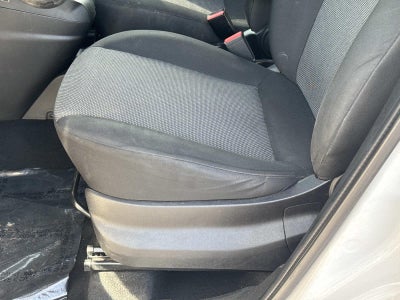 2018 RAM ProMaster City Wagon Tradesman