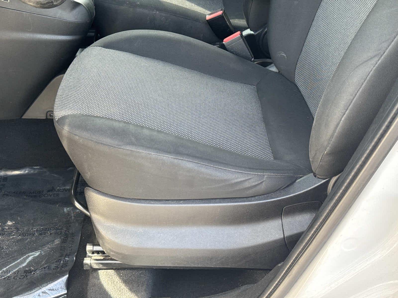 2018 RAM ProMaster City Wagon Tradesman