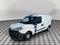2018 RAM ProMaster City Wagon Tradesman