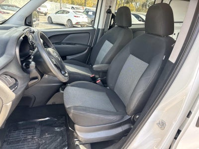 2018 RAM ProMaster City Wagon Tradesman