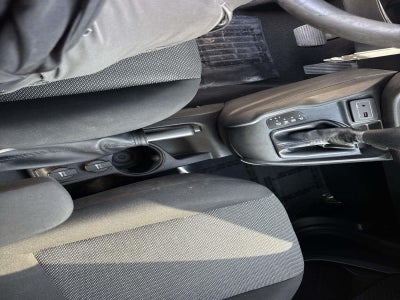 2018 RAM ProMaster City Wagon Tradesman