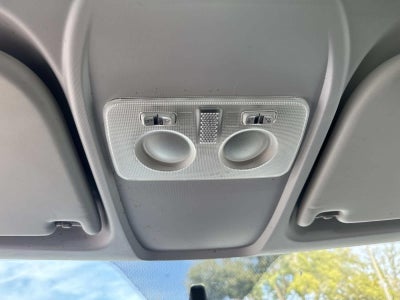 2018 RAM ProMaster City Wagon Tradesman