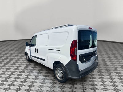 2018 RAM ProMaster City Wagon Tradesman