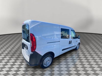 2018 RAM ProMaster City Wagon Tradesman