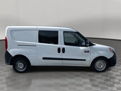 2018 RAM ProMaster City Wagon Tradesman