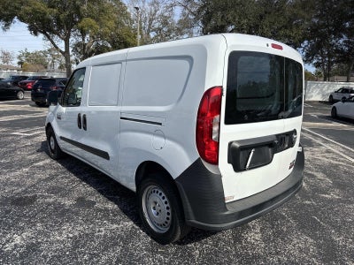 2018 RAM ProMaster City Wagon Tradesman