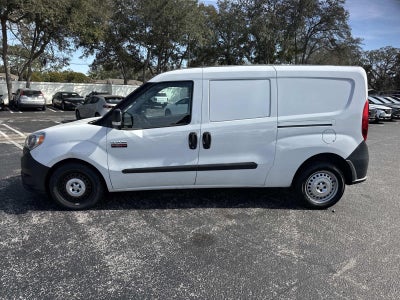 2018 RAM ProMaster City Wagon Tradesman