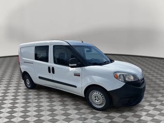 2018 RAM ProMaster City Wagon Tradesman