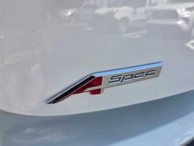 2021 Acura ILX w/Premium/A-Spec Package