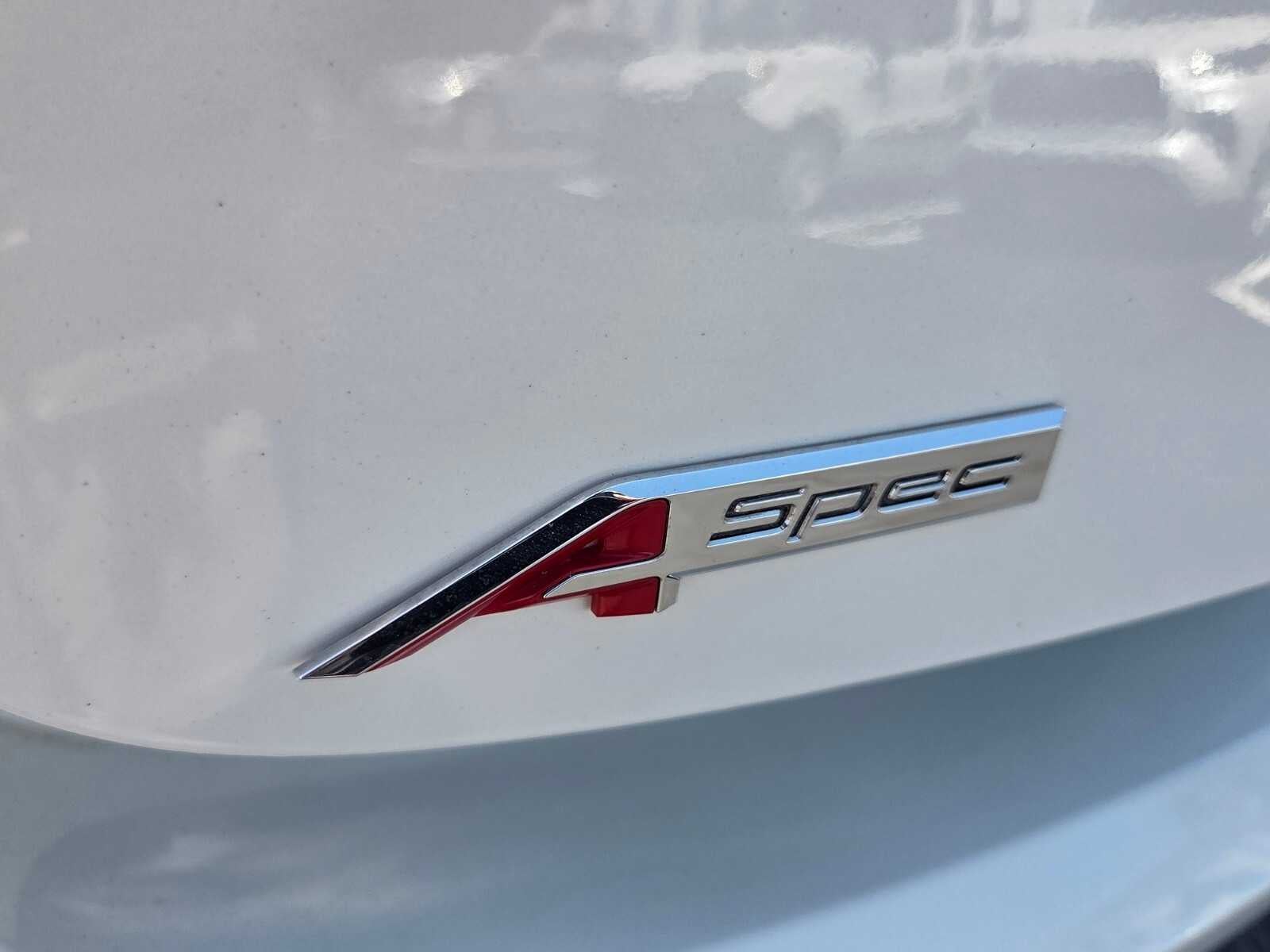 2021 Acura ILX w/Premium/A-Spec Package