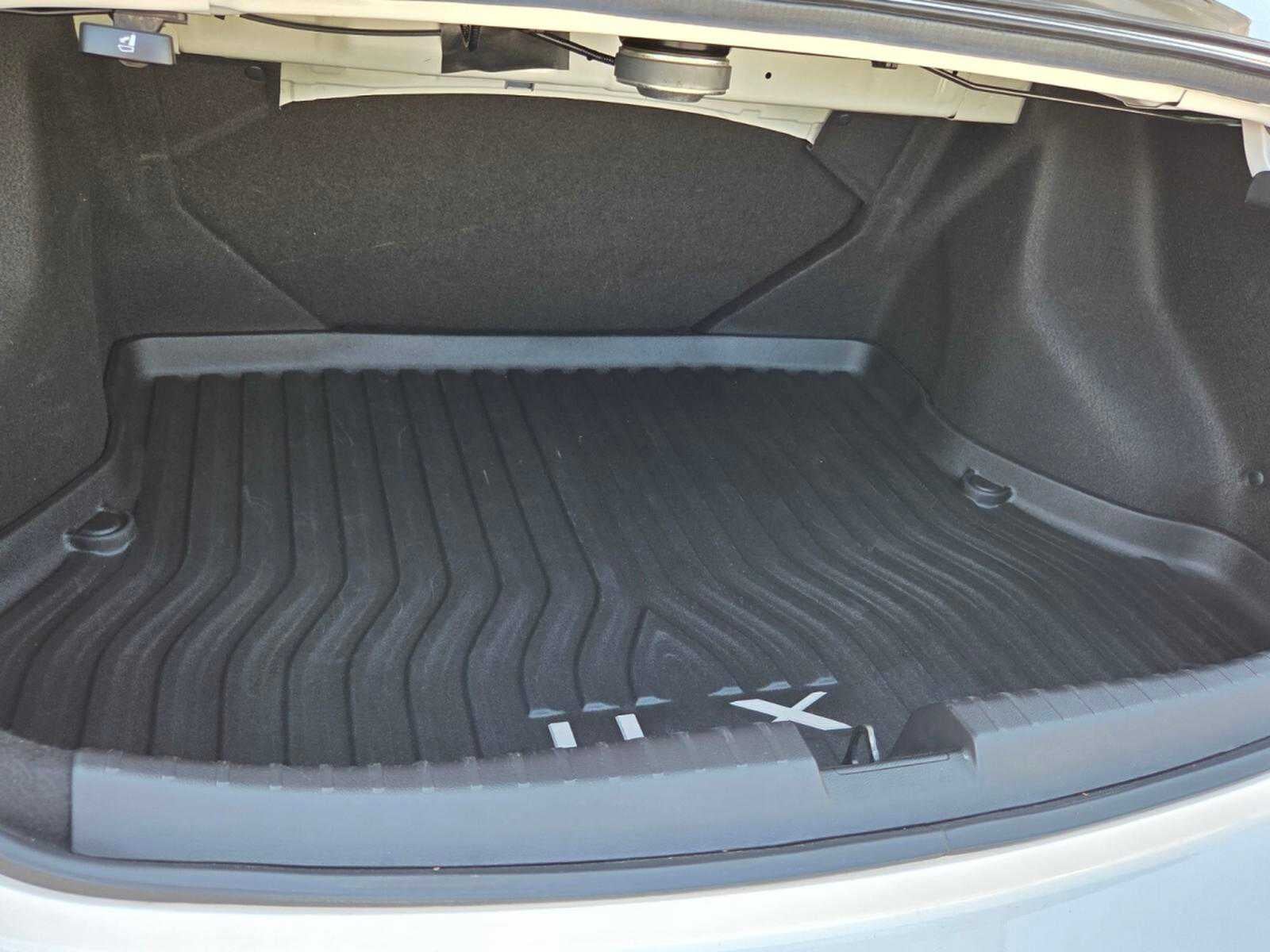 2021 Acura ILX w/Premium/A-Spec Package