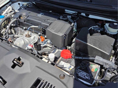 2021 Acura ILX w/Premium/A-Spec Package