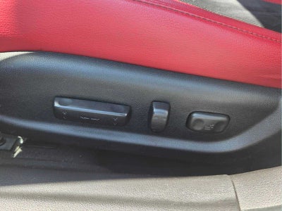 2021 Acura ILX w/Premium/A-Spec Package