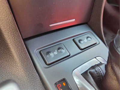 2021 Acura ILX w/Premium/A-Spec Package