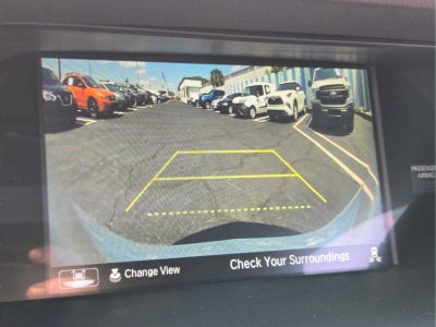 2021 Acura ILX w/Premium/A-Spec Package