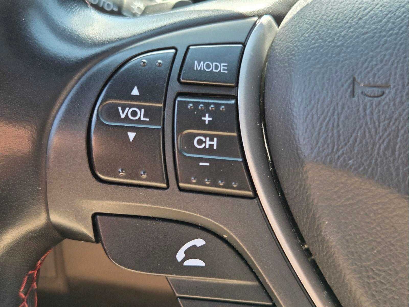 2021 Acura ILX w/Premium/A-Spec Package