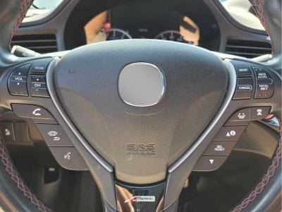 2021 Acura ILX w/Premium/A-Spec Package