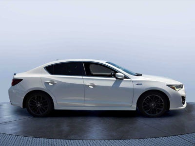 2021 Acura ILX w/Premium/A-Spec Package
