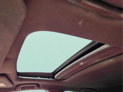 2021 Acura ILX w/Premium/A-Spec Package