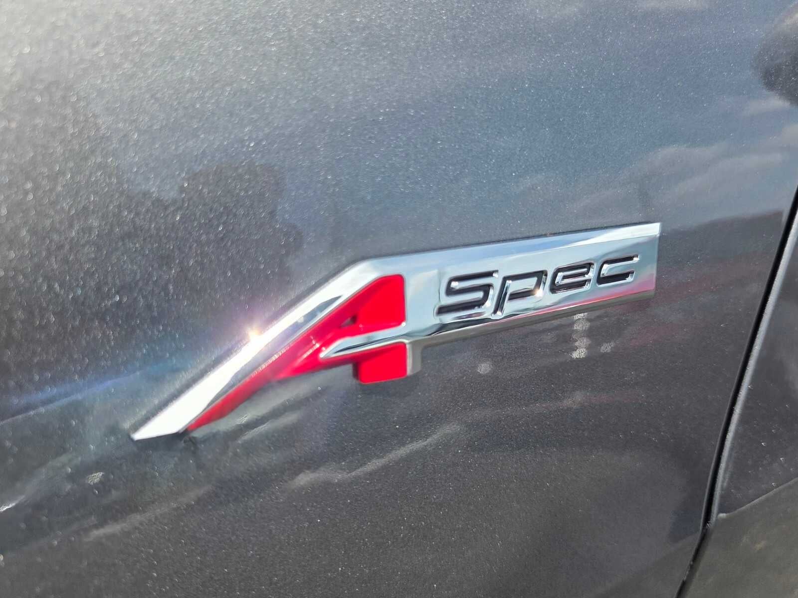 2025 Acura Integra w/A-Spec Technology Package