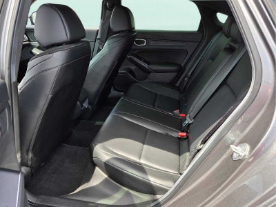 2025 Acura Integra w/A-Spec Technology Package