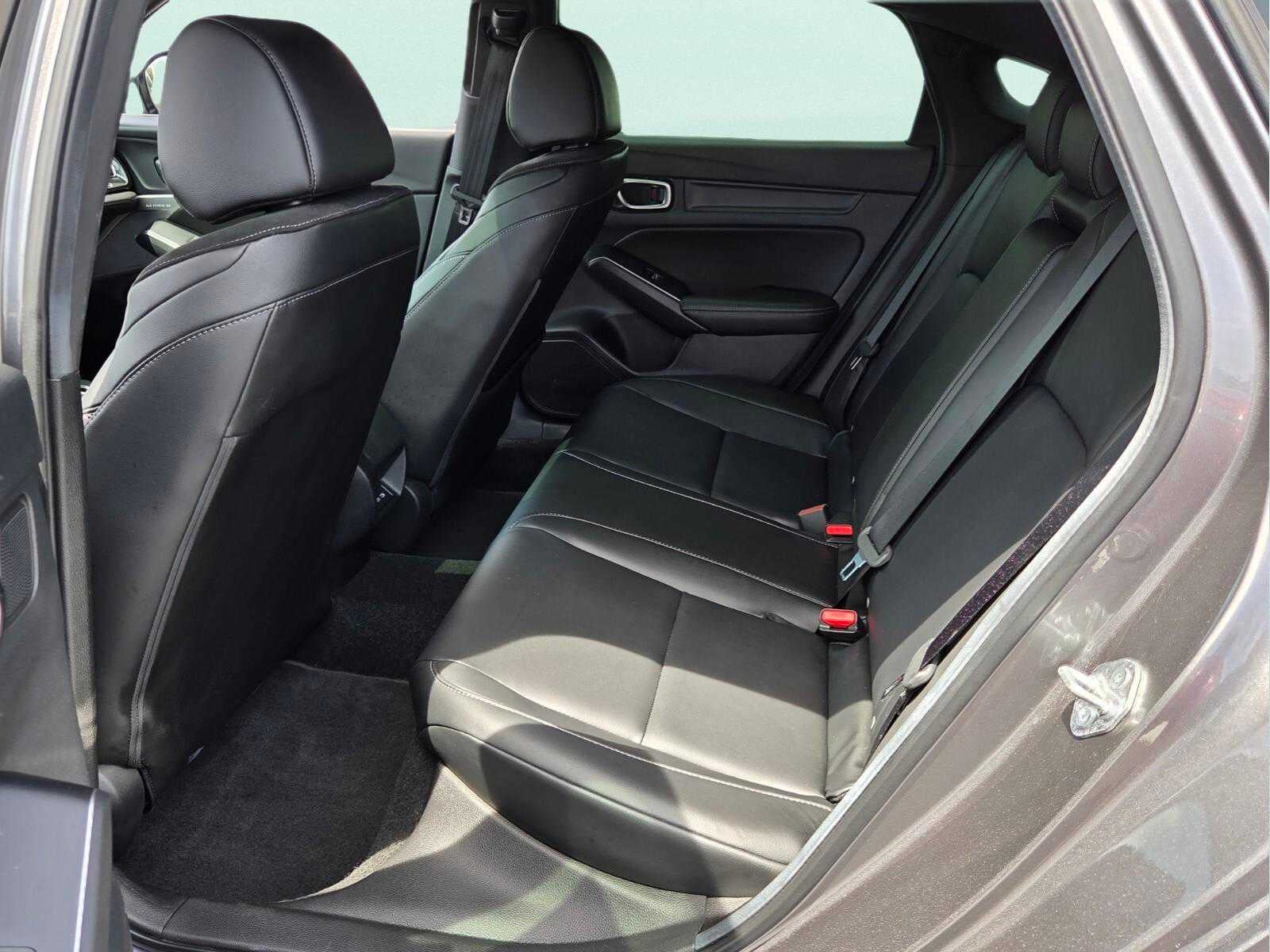 2025 Acura Integra w/A-Spec Technology Package