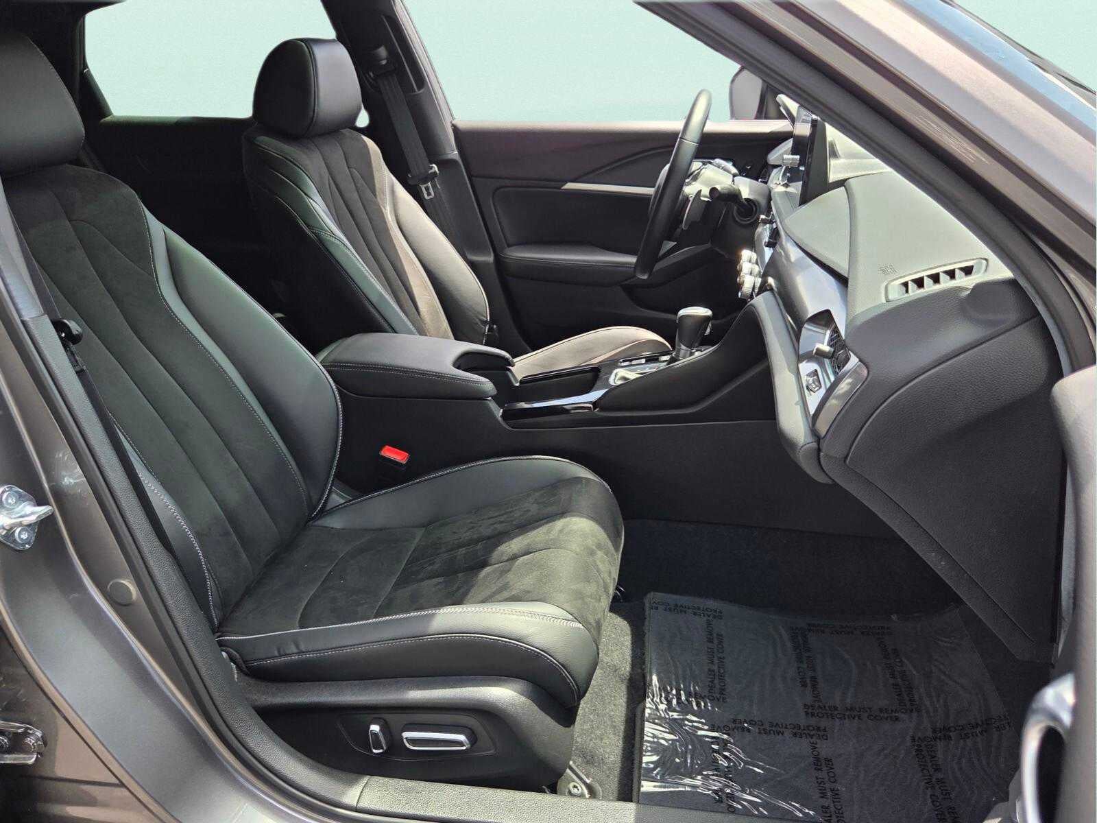 2025 Acura Integra w/A-Spec Technology Package