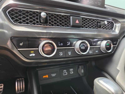 2025 Acura Integra w/A-Spec Technology Package