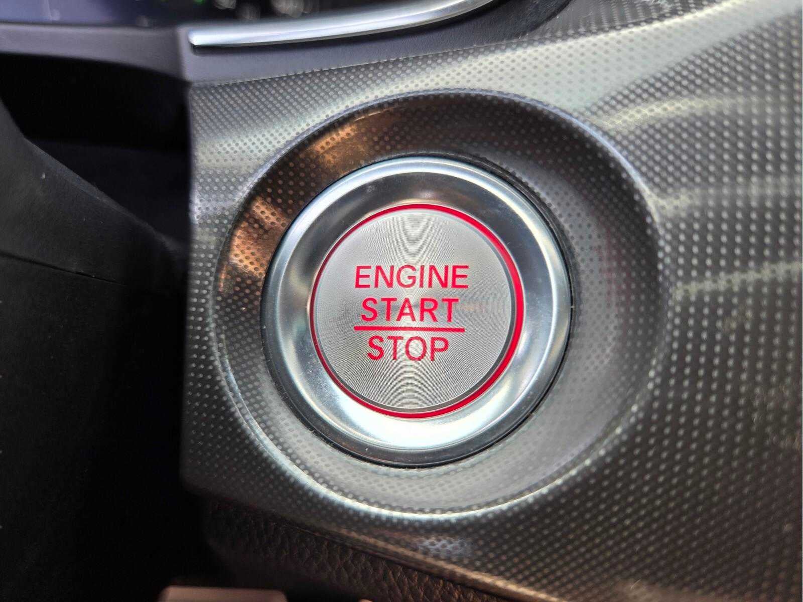 2025 Acura Integra w/A-Spec Technology Package