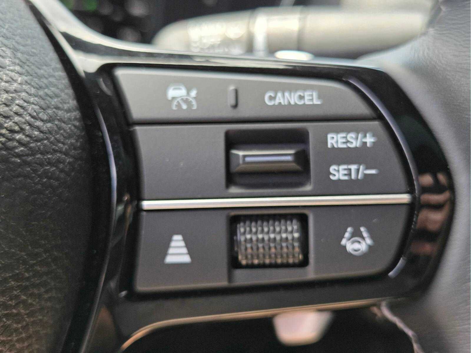 2025 Acura Integra w/A-Spec Technology Package