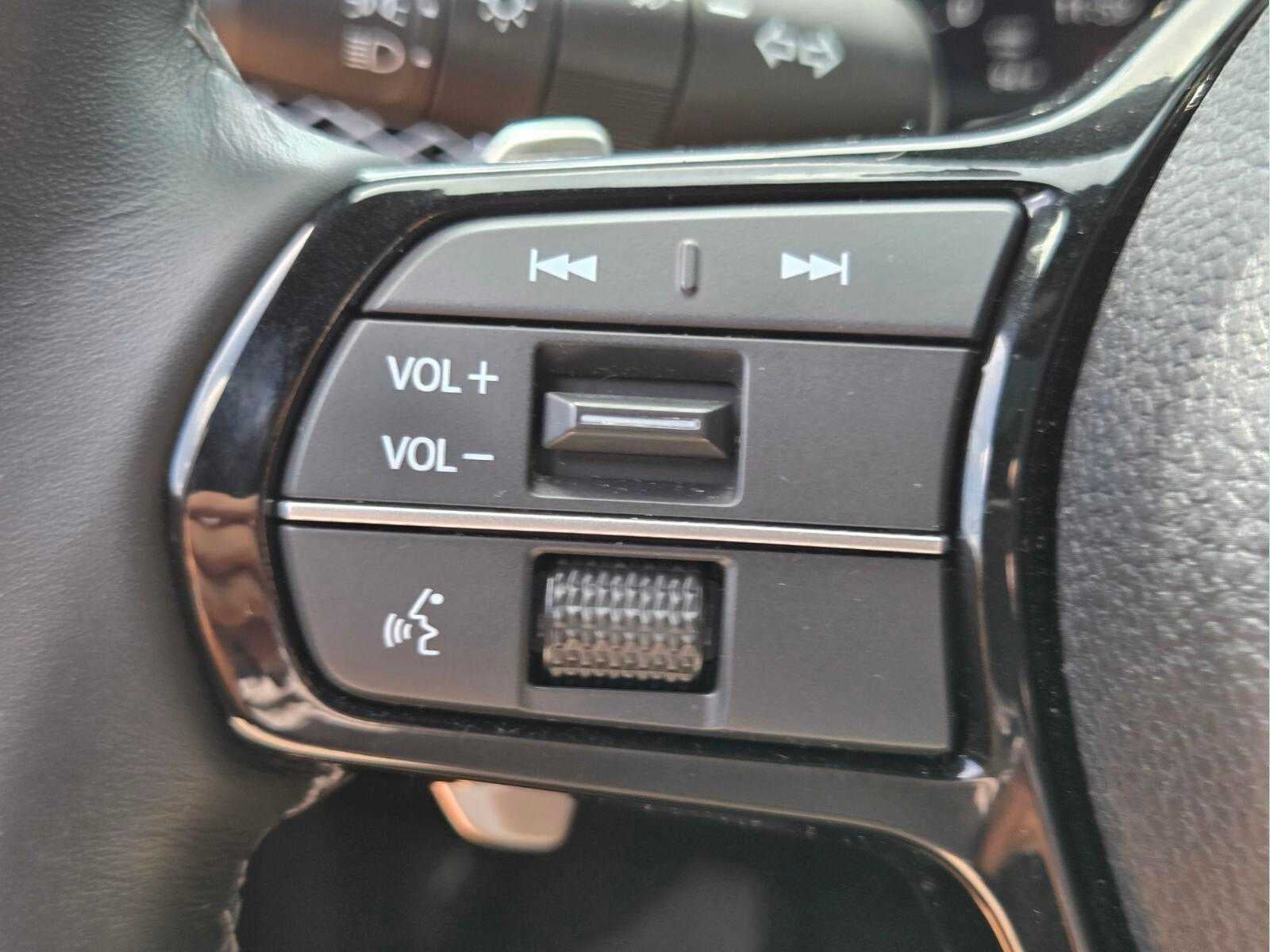2025 Acura Integra w/A-Spec Technology Package