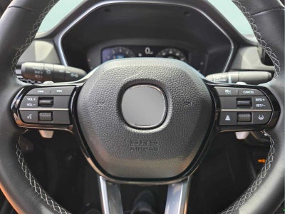2025 Acura Integra w/A-Spec Technology Package