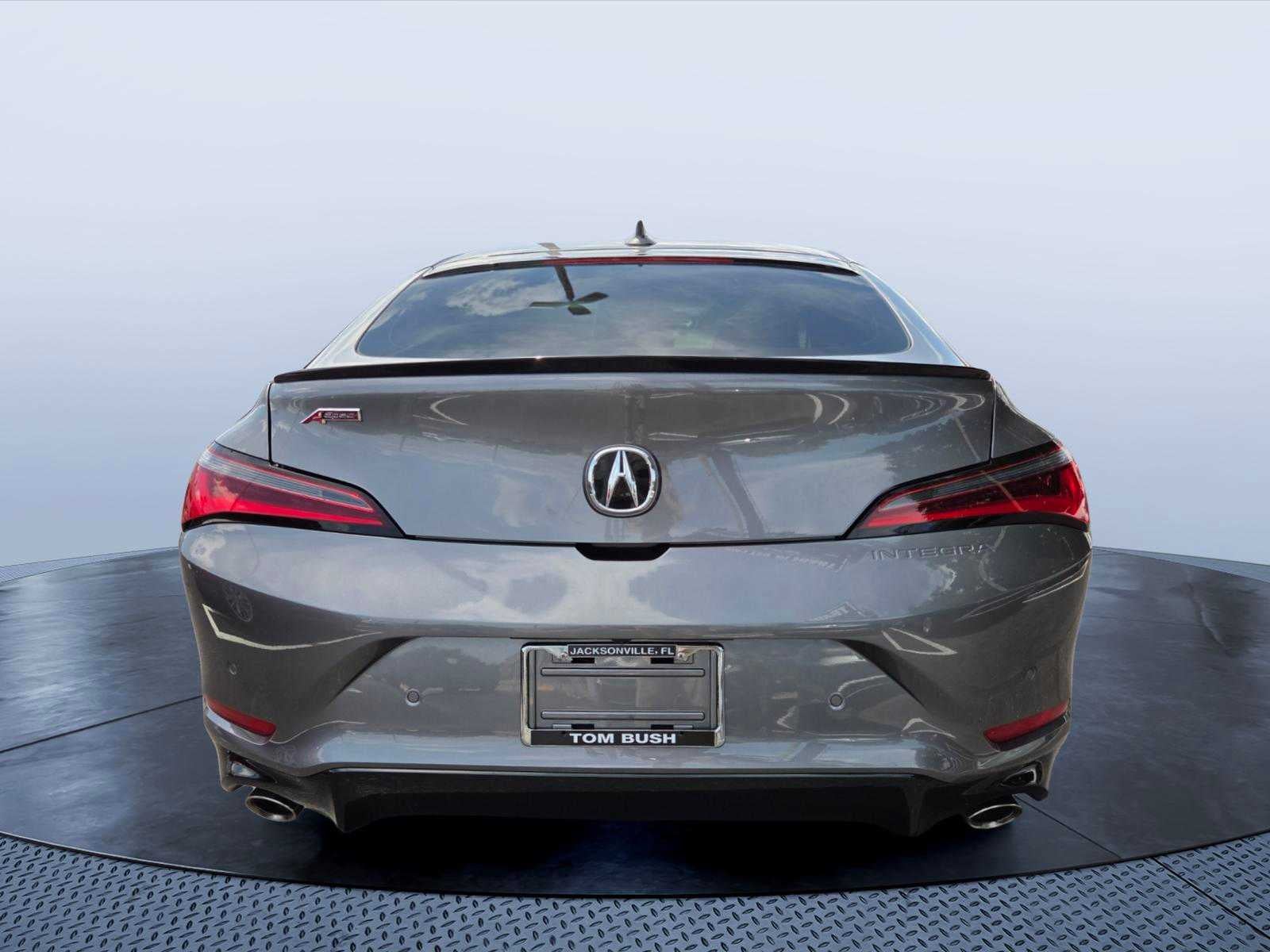 2025 Acura Integra w/A-Spec Technology Package