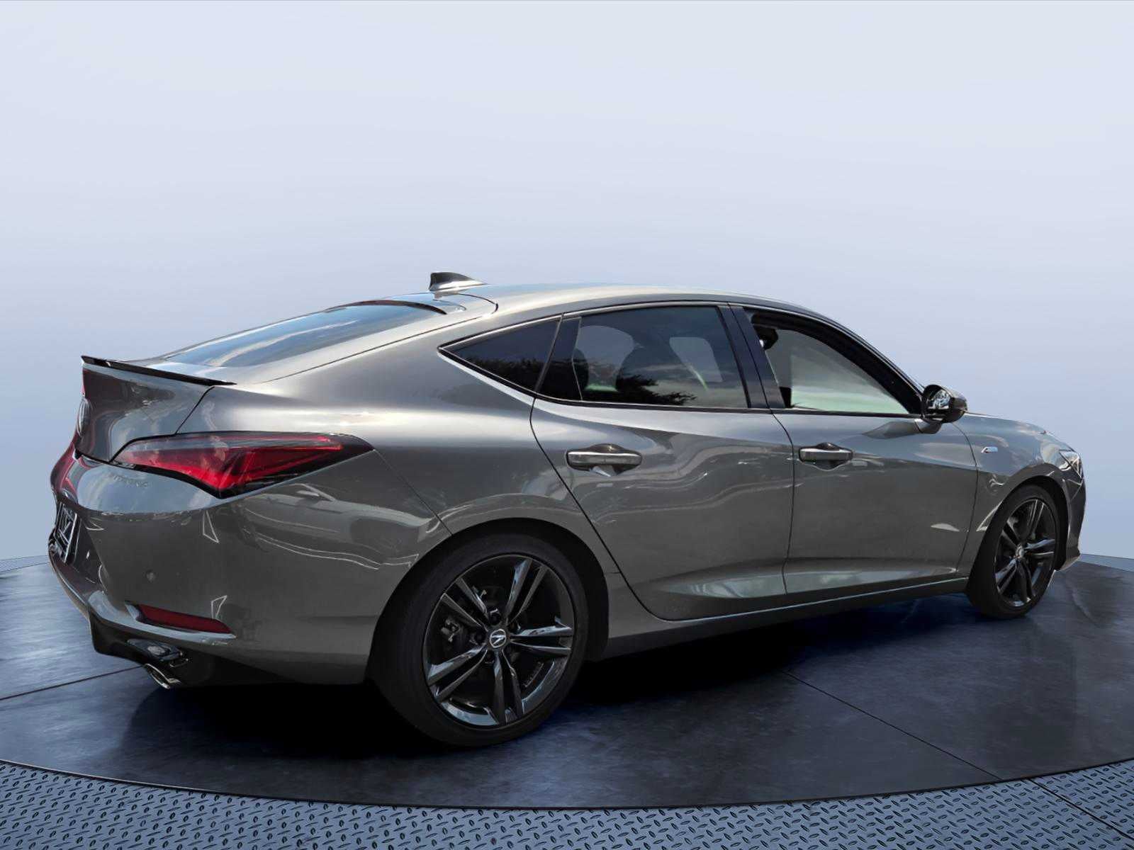 2025 Acura Integra w/A-Spec Technology Package