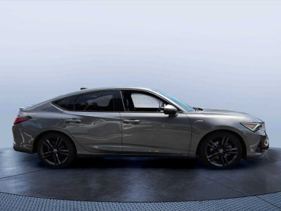 2025 Acura Integra w/A-Spec Technology Package