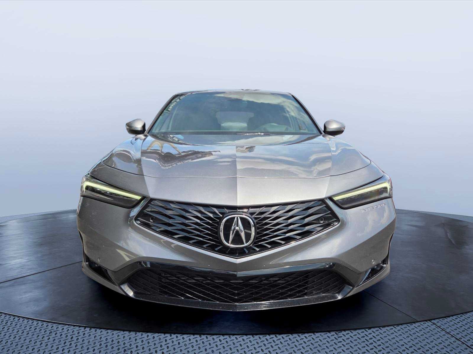 2025 Acura Integra w/A-Spec Technology Package