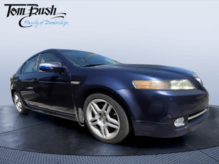 2007 Acura TL Base