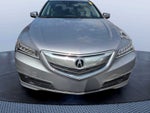 2015 Acura TLX V6 Tech