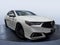 2019 Acura TLX w/A-Spec Pkg